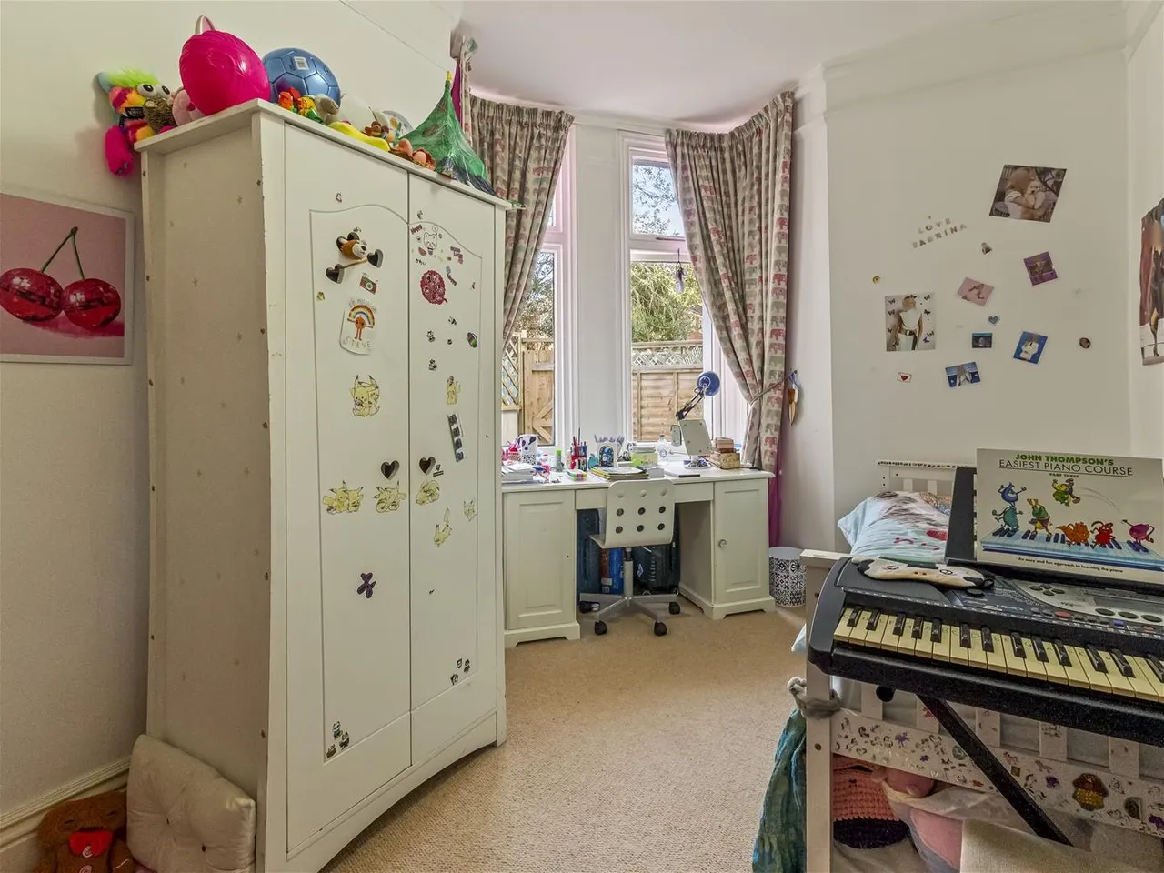 Richmond Road, Poets Area, Worthing, photo 8