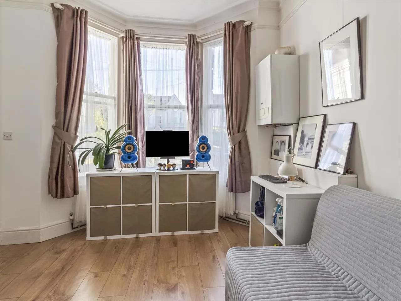 Richmond Road, Poets Area, Worthing, photo 10