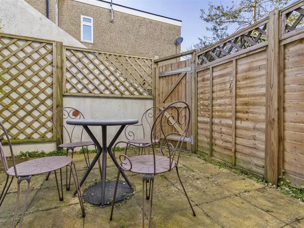 Richmond Road, Poets Area, Worthing, photo 12