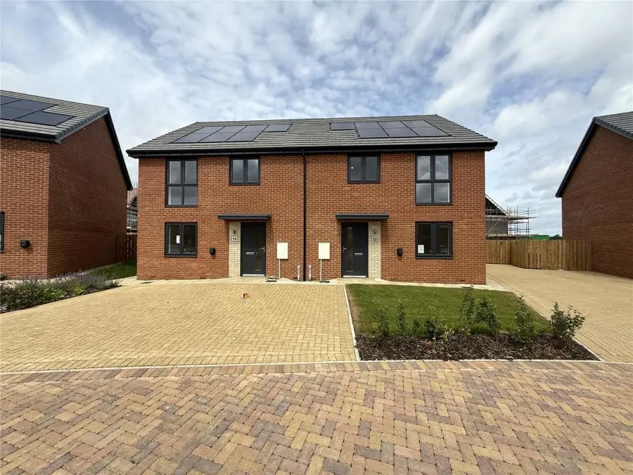 4 bed house for sale, Myrtle Way, Spennymoor, DL16