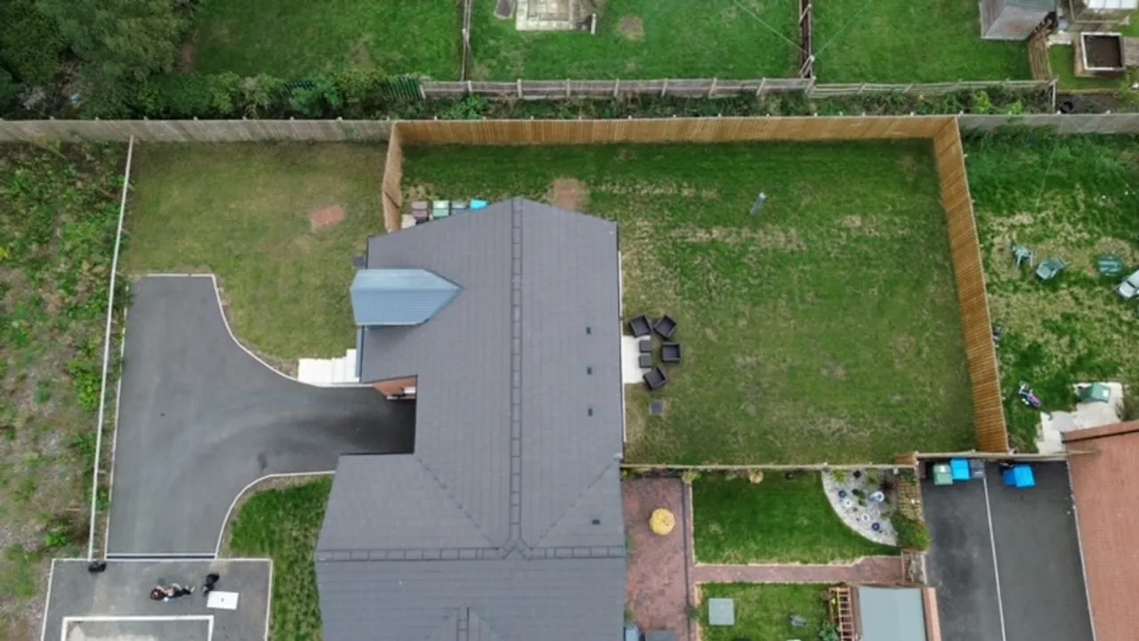 Harrier Drive, Langold, S81, photo 19