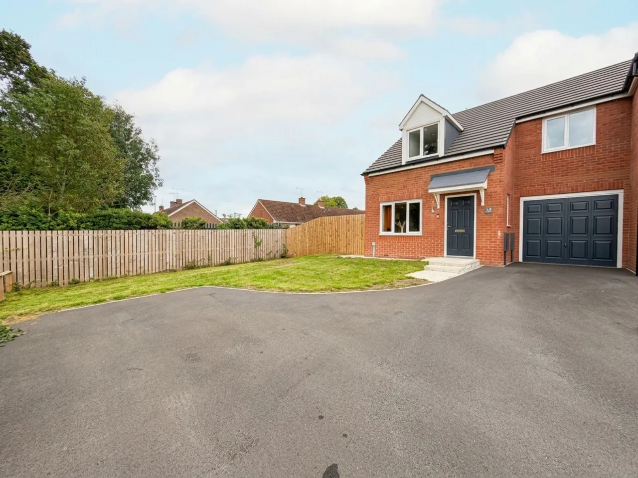 Harrier Drive, Langold, S81, photo 4