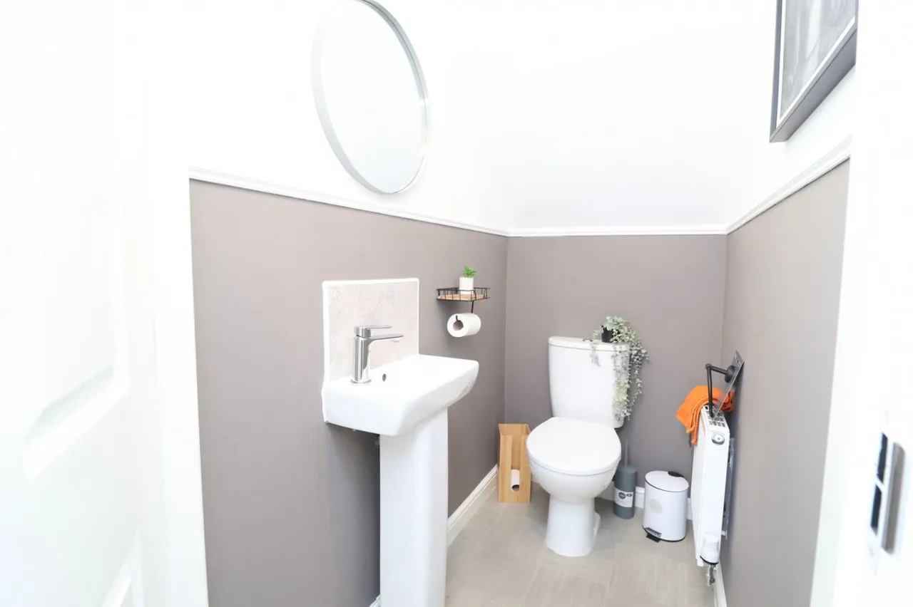 Harrier Drive, Langold, S81, photo 7