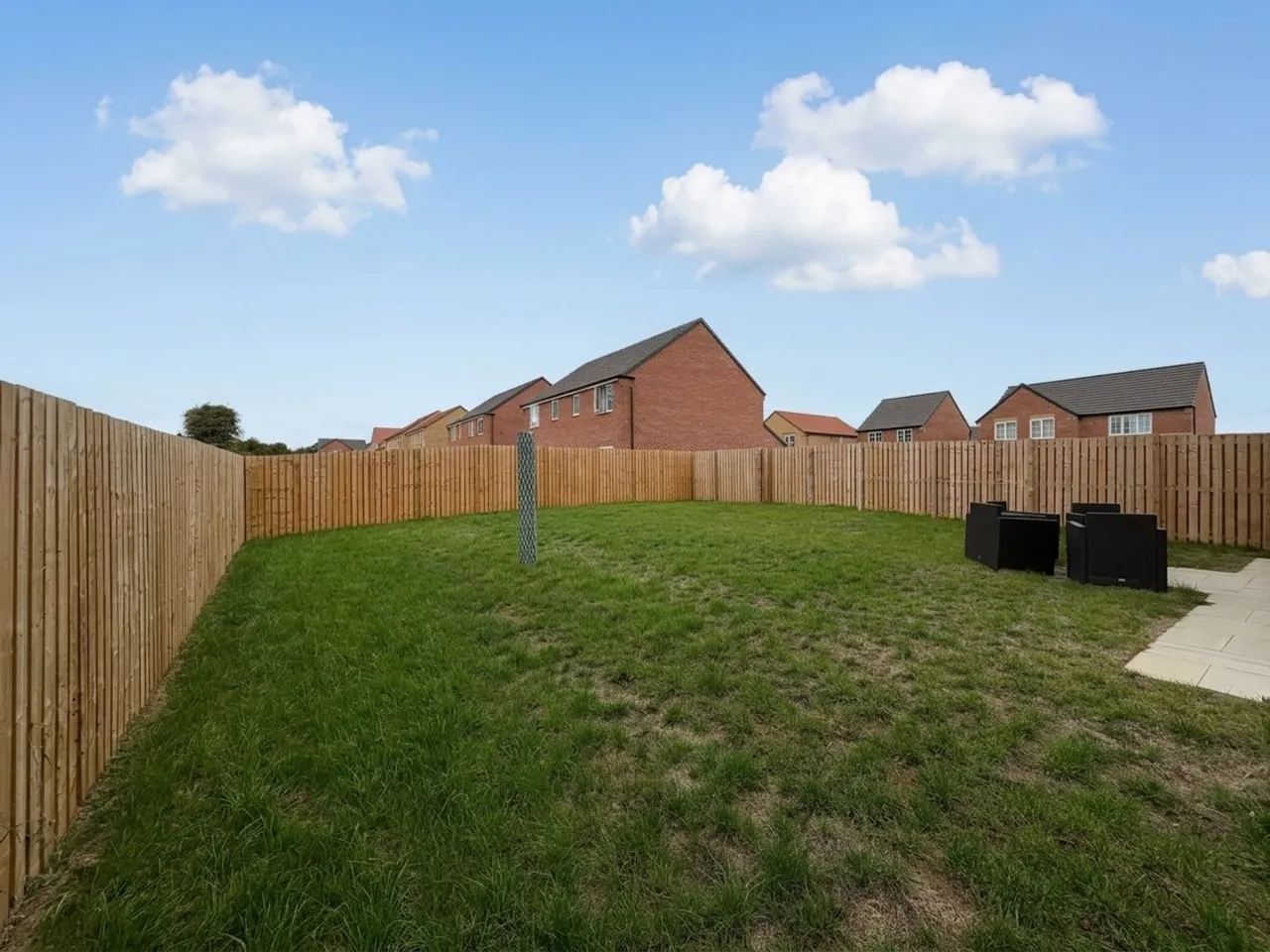Harrier Drive, Langold, S81, photo 16