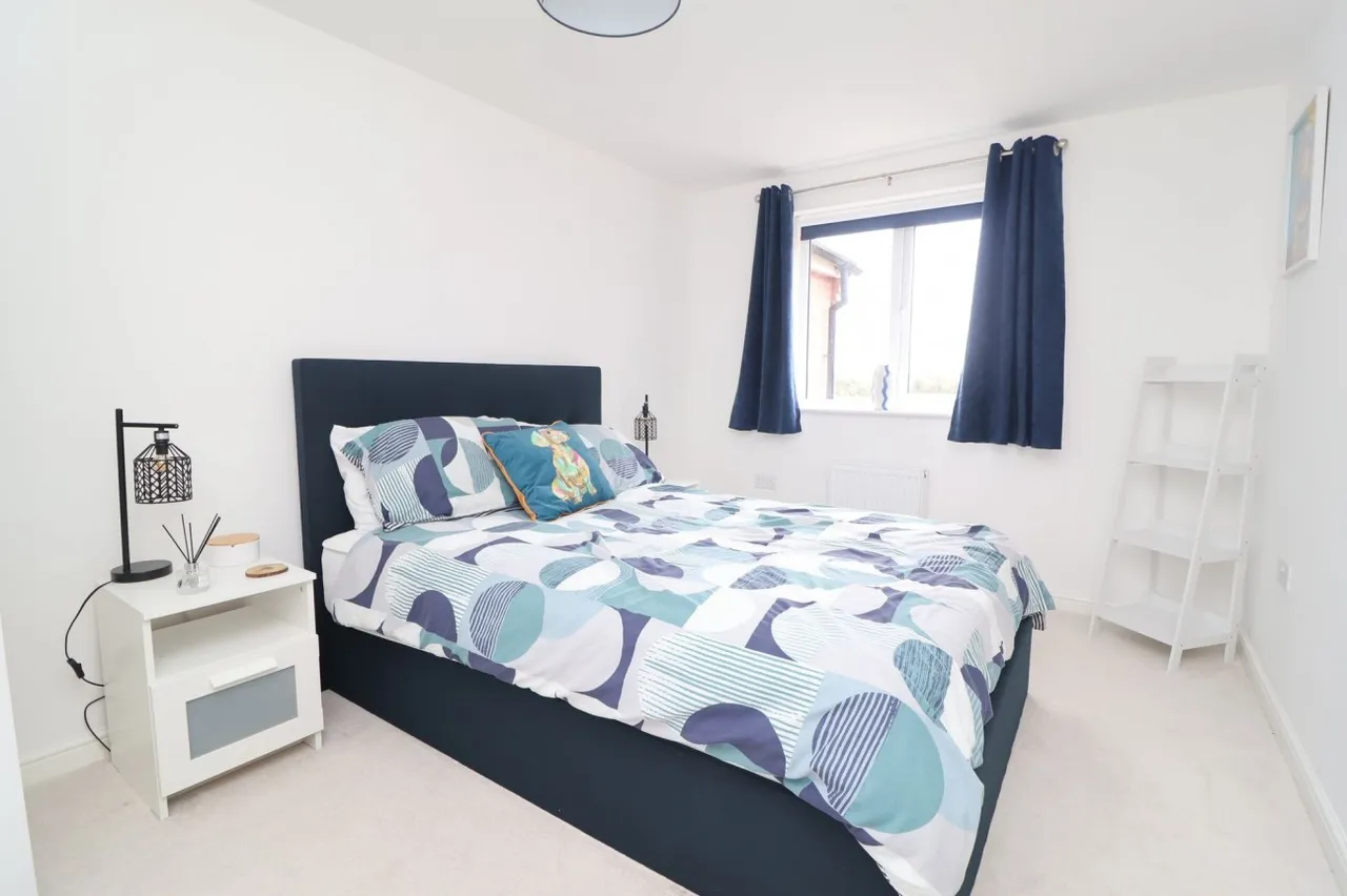 Harrier Drive, Langold, S81, photo 8
