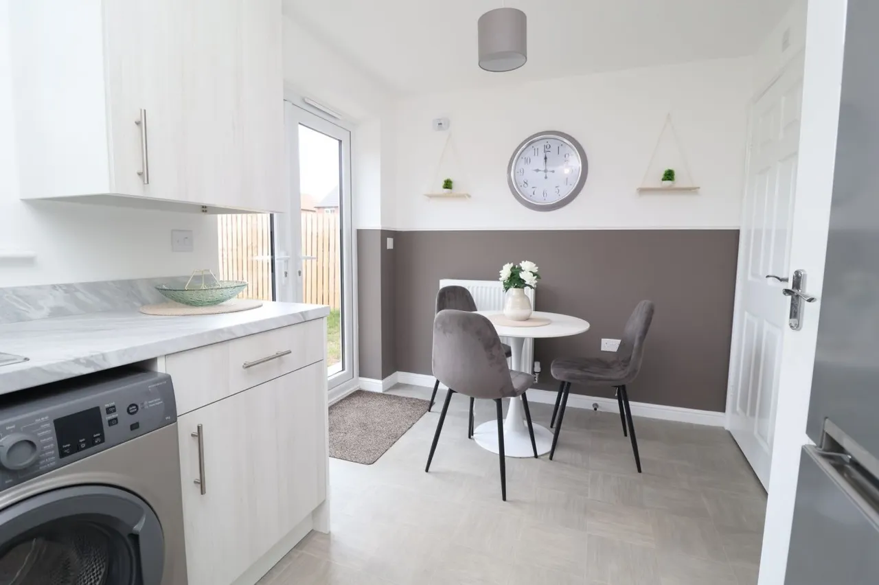 Harrier Drive, Langold, S81, photo 6