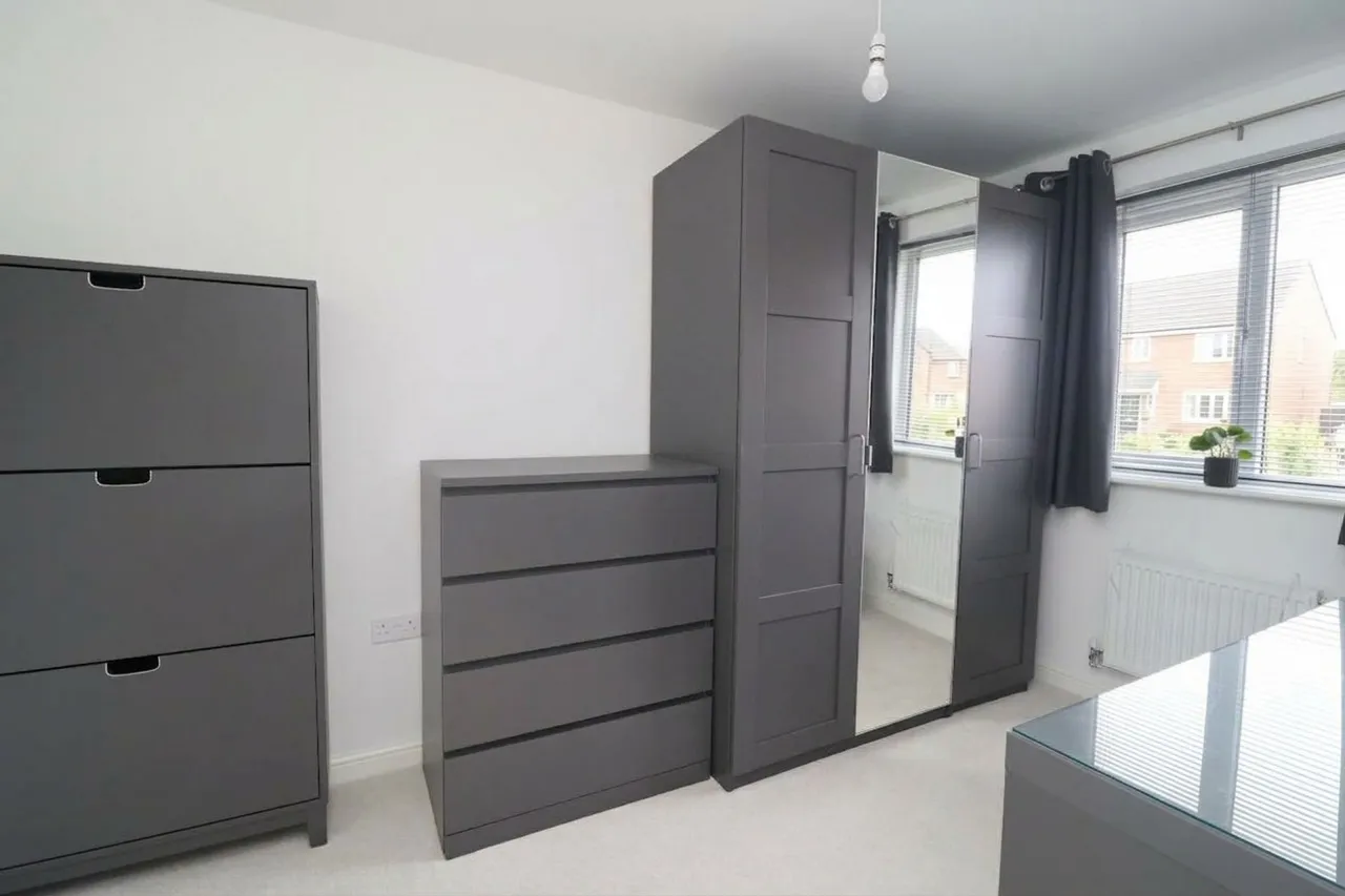 Harrier Drive, Langold, S81, photo 13