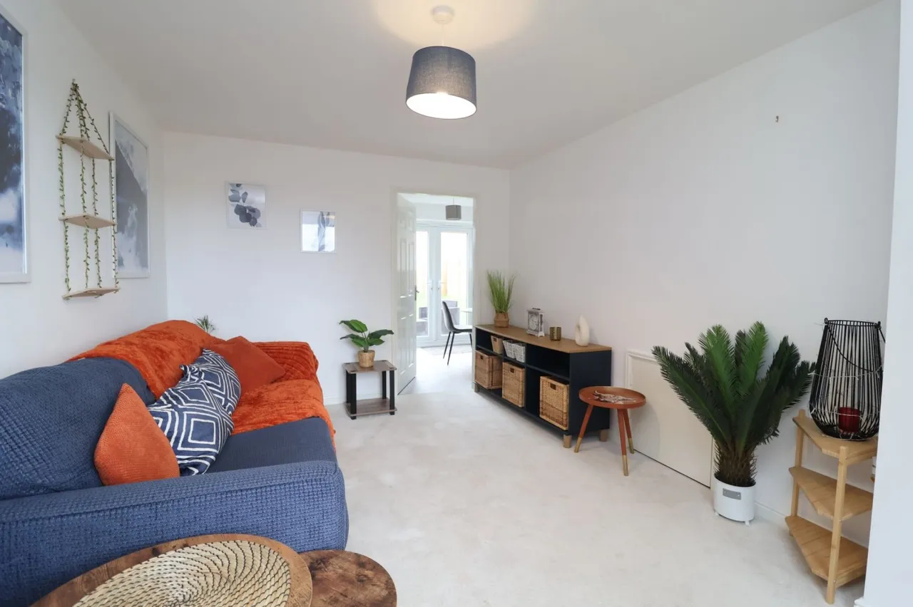 Harrier Drive, Langold, S81, photo 5