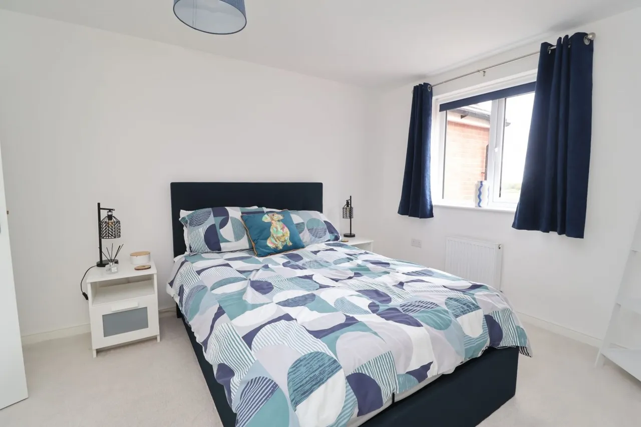 Harrier Drive, Langold, S81, photo 9