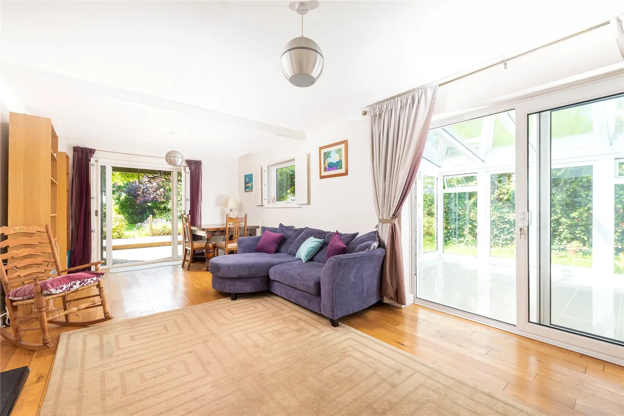 Abbey Way, Ravenstone, MK46, photo 4