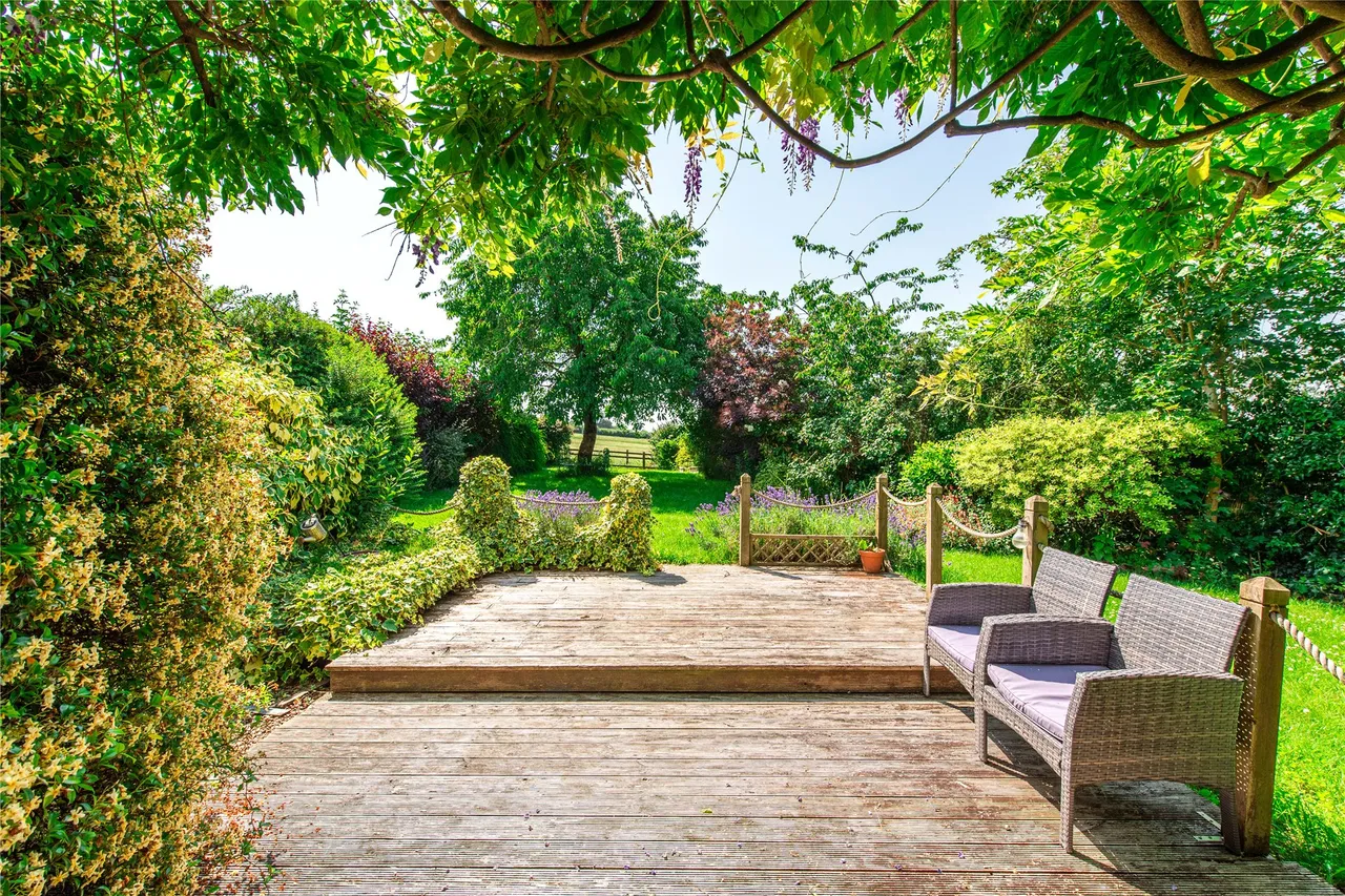 Abbey Way, Ravenstone, MK46, photo 16