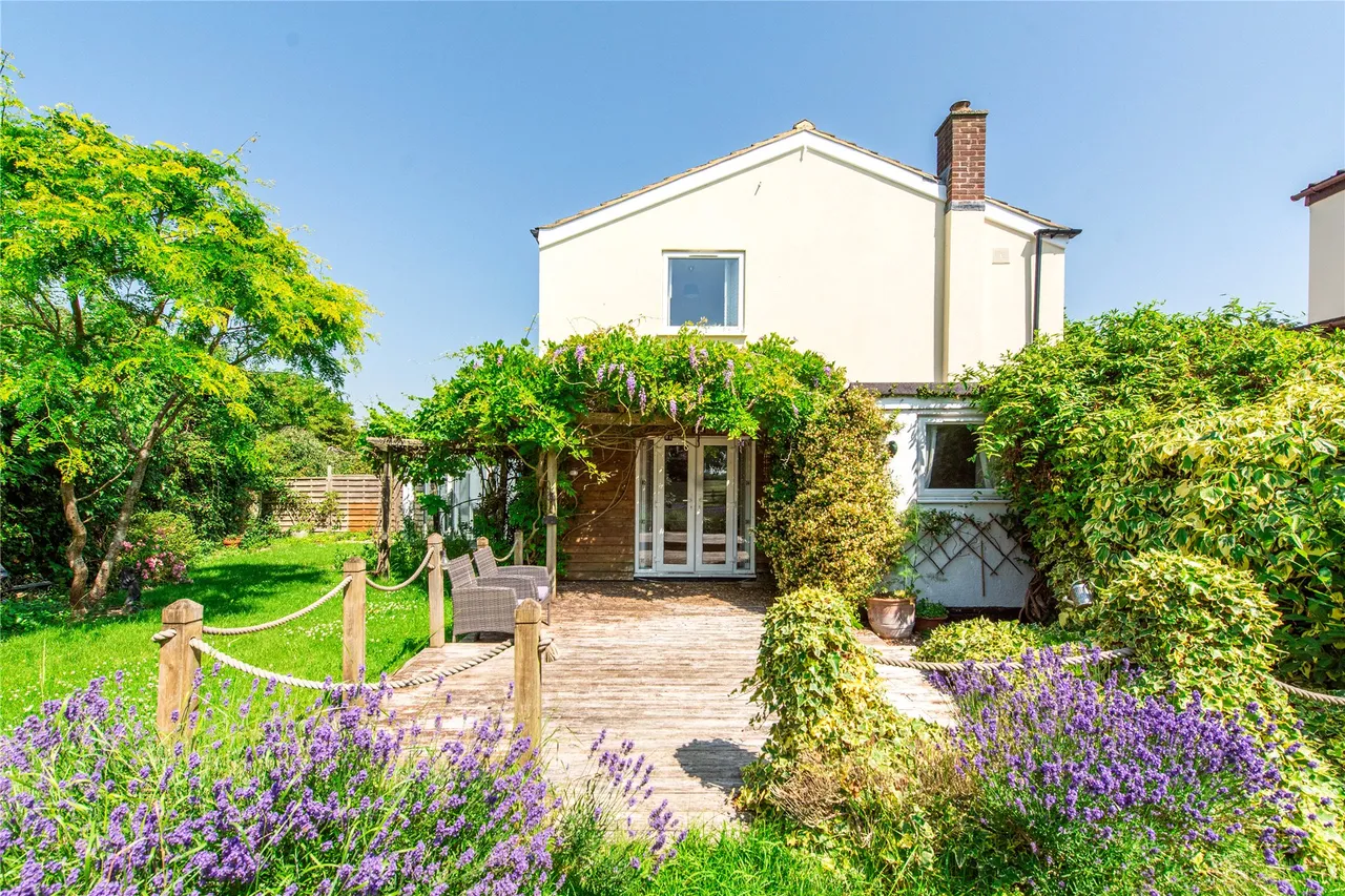 Abbey Way, Ravenstone, MK46, photo 2