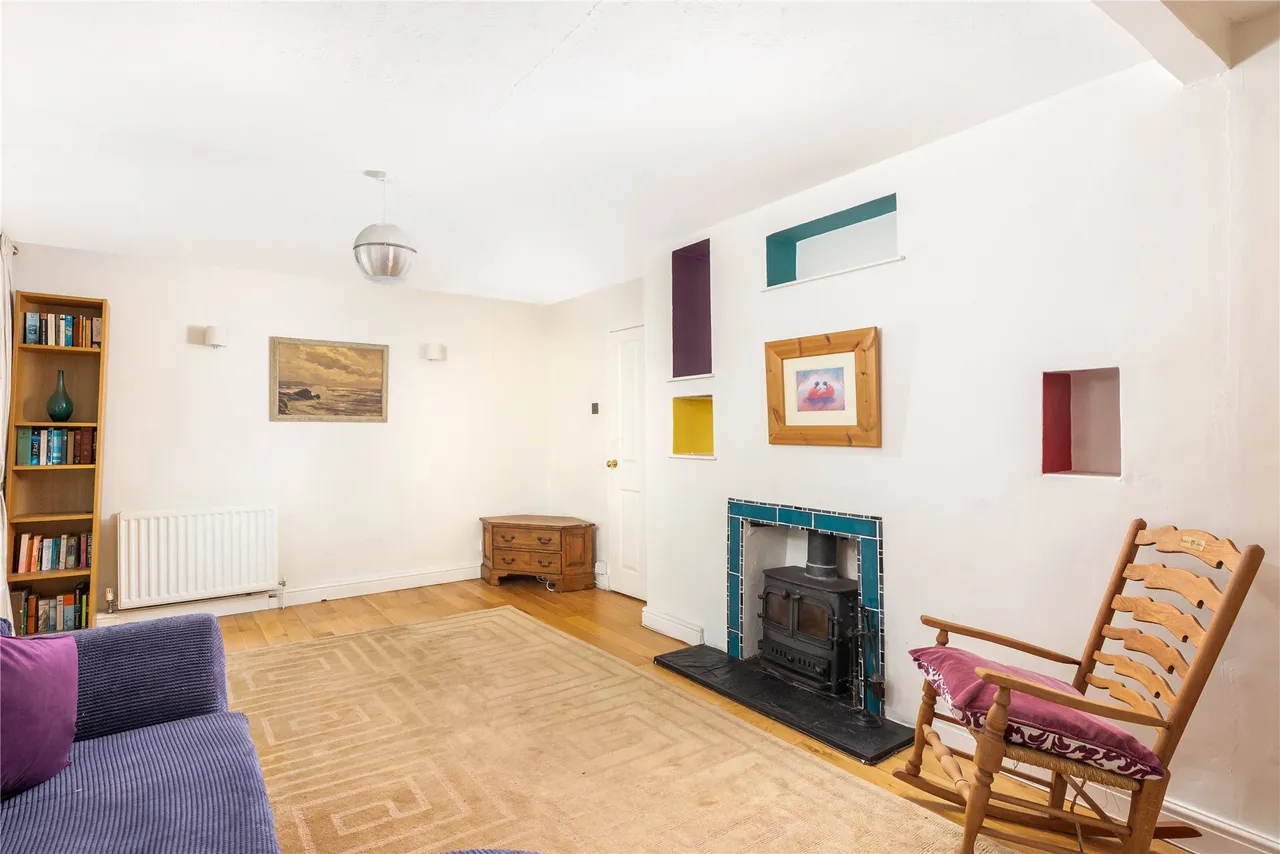 Abbey Way, Ravenstone, MK46, photo 5