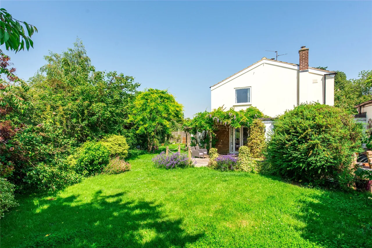 Abbey Way, Ravenstone, MK46, photo 15