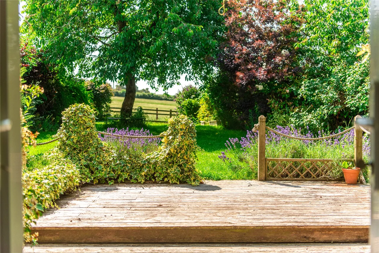 Abbey Way, Ravenstone, MK46, photo 17