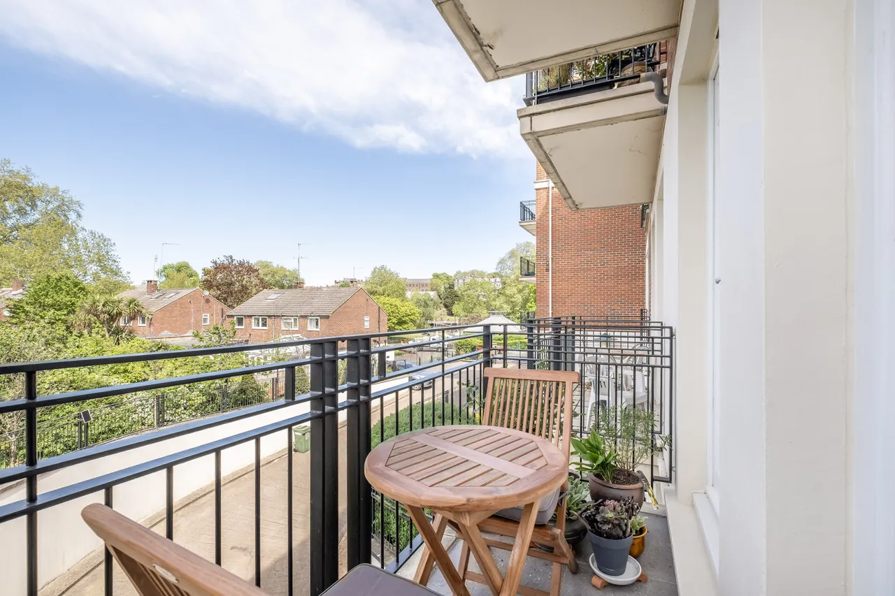 Clevedon Road, TWICKENHAM, TW1, photo 12