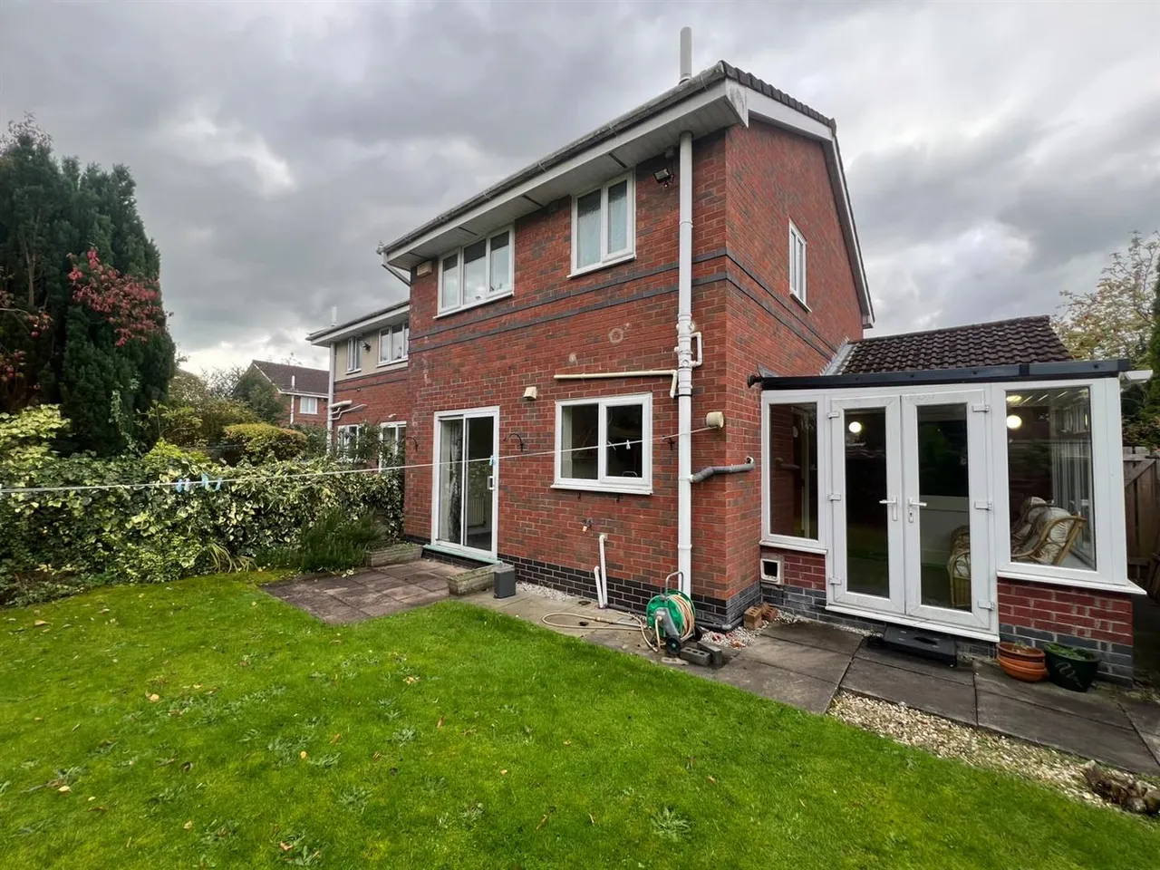 Alder Drive, Timperley, WA15, photo 27