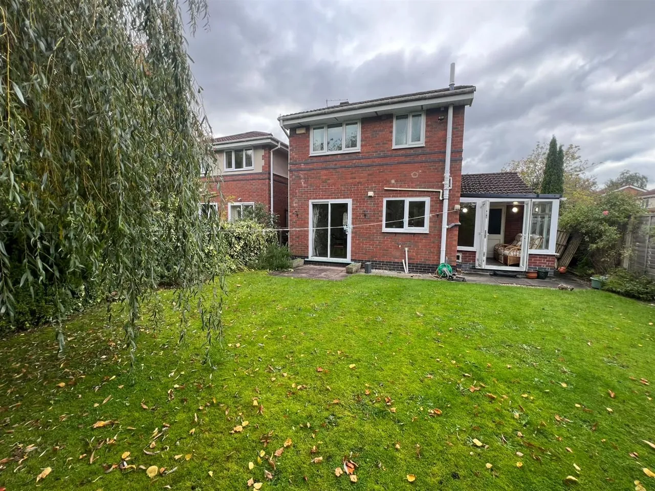 Alder Drive, Timperley, WA15, photo 5