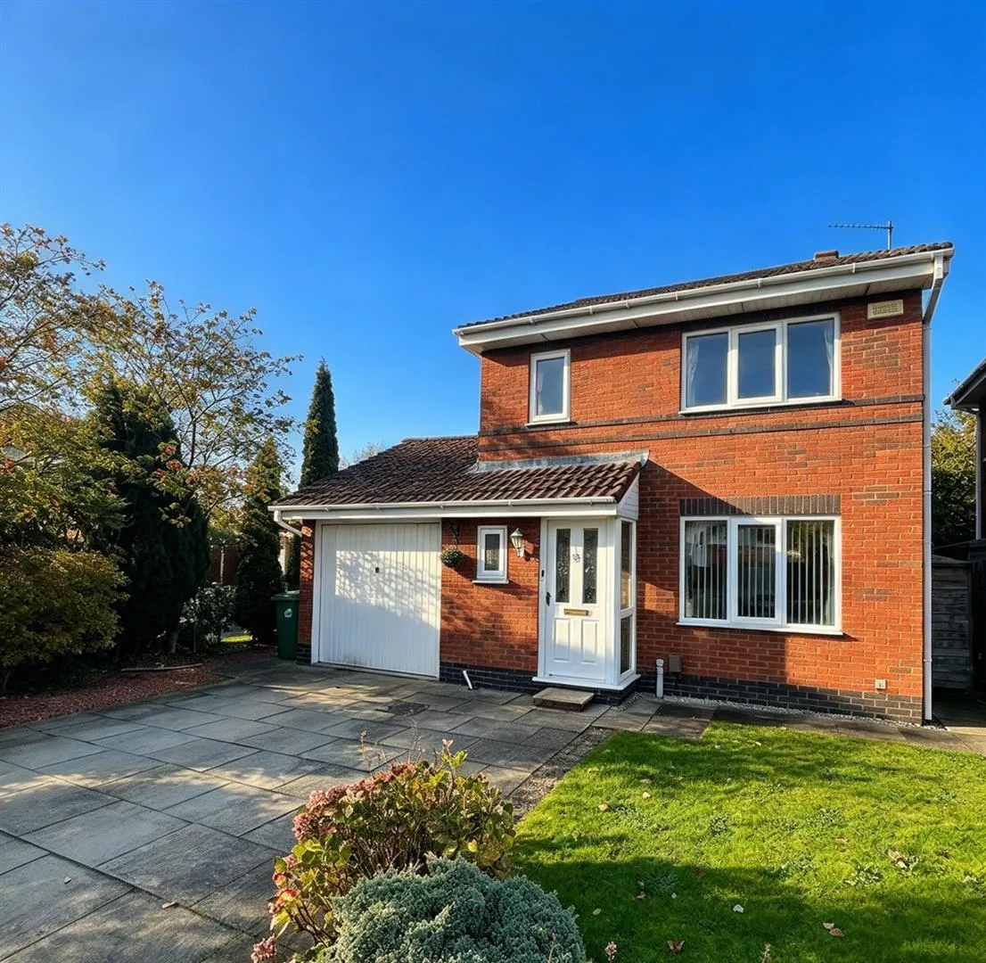 3 bed house for sale, Alder Drive, Timperley, WA15