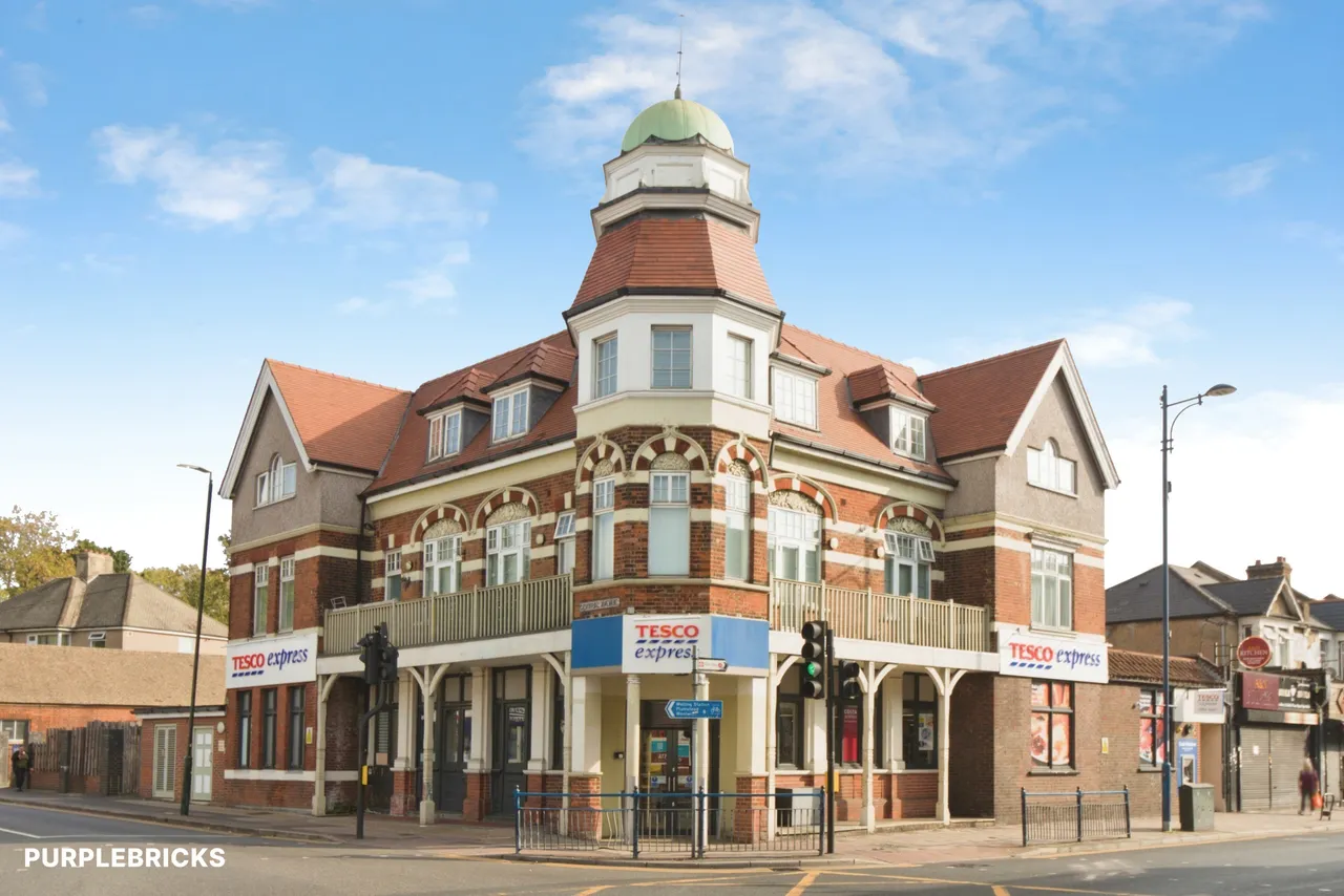 Central Avenue, Welling, DA16, photo 4
