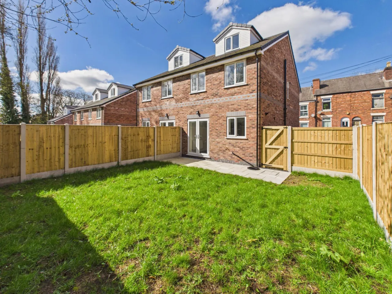 Walthall Street, Crewe, photo 19