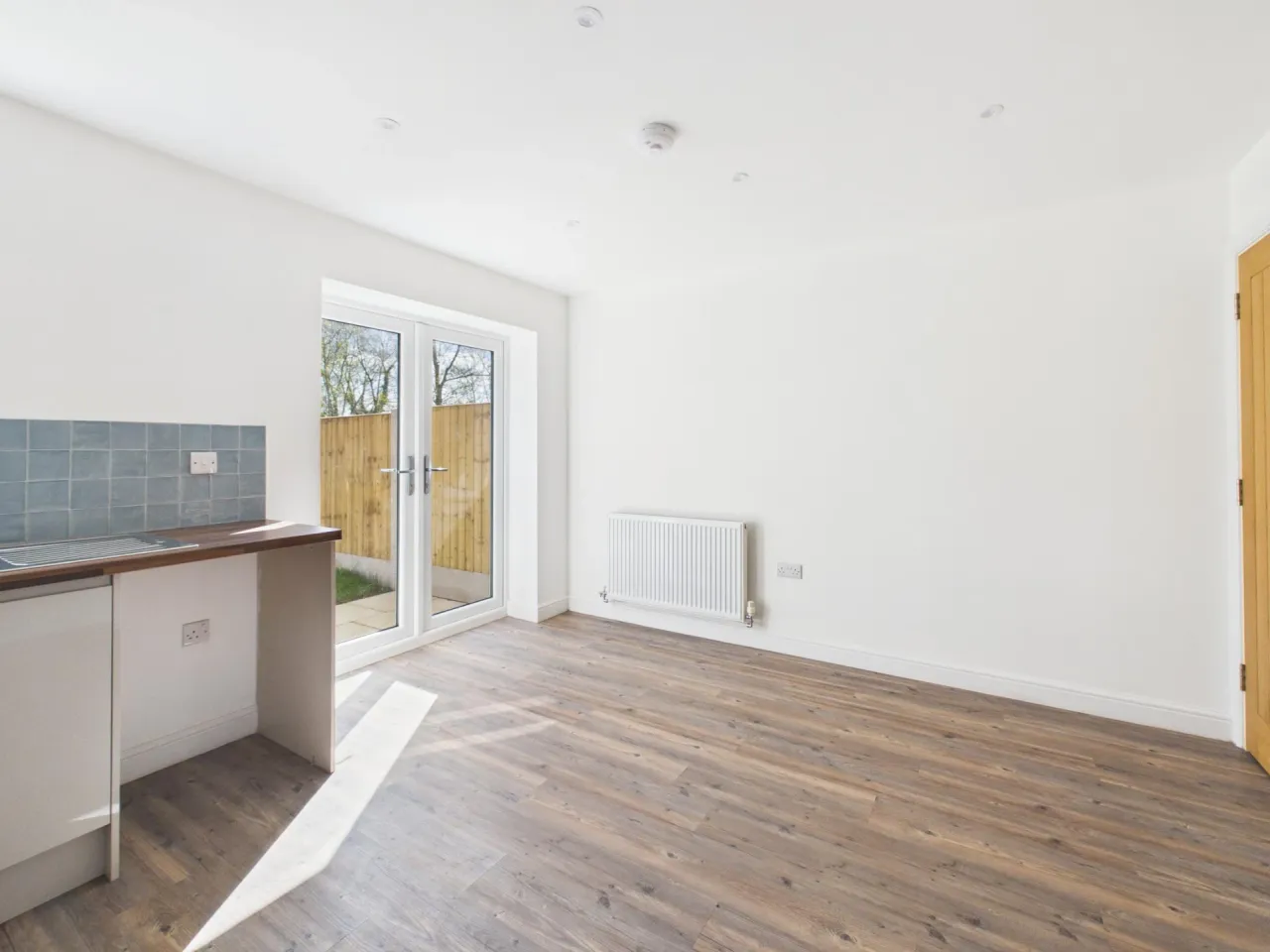 Walthall Street, Crewe, photo 7