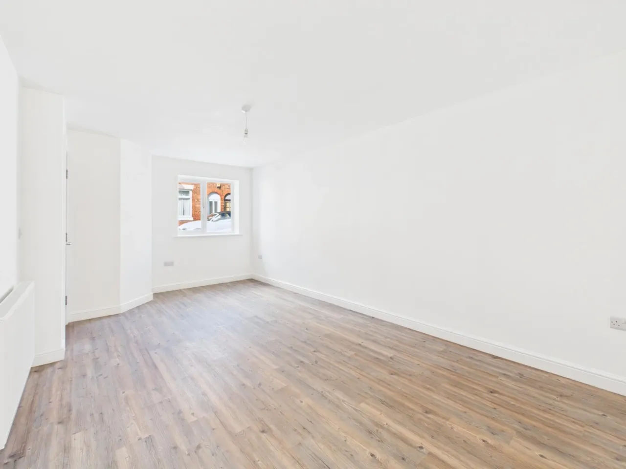 Walthall Street, Crewe, photo 3