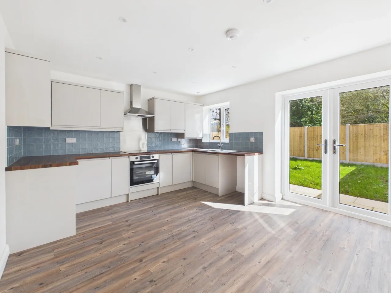 Walthall Street, Crewe, photo 4