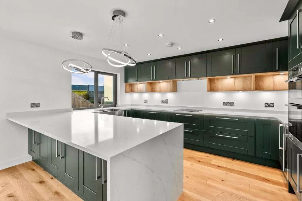 Endellion View West Hill PL27, Wadebridge, PL27, photo 5