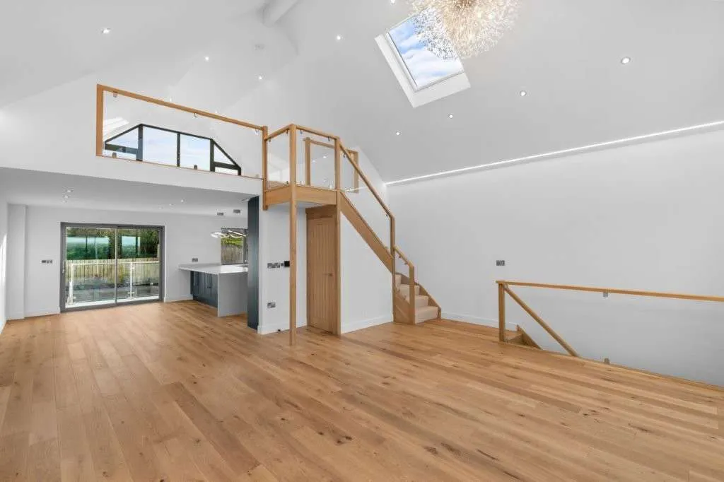 Endellion View West Hill PL27, Wadebridge, PL27, photo 3