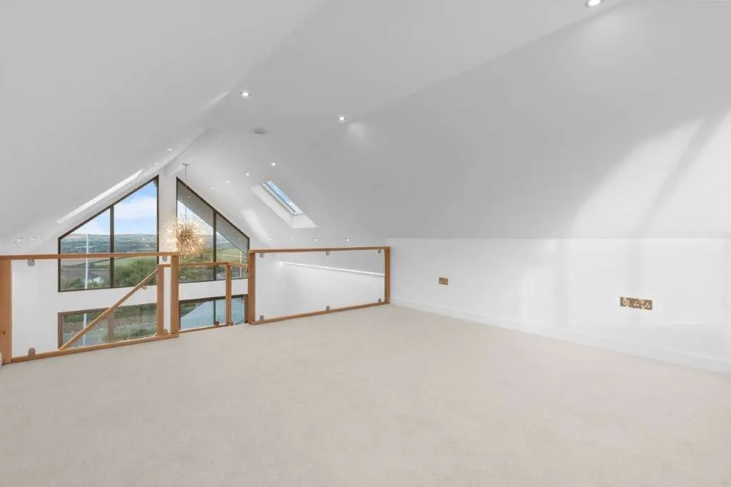 Endellion View West Hill PL27, Wadebridge, PL27, photo 6