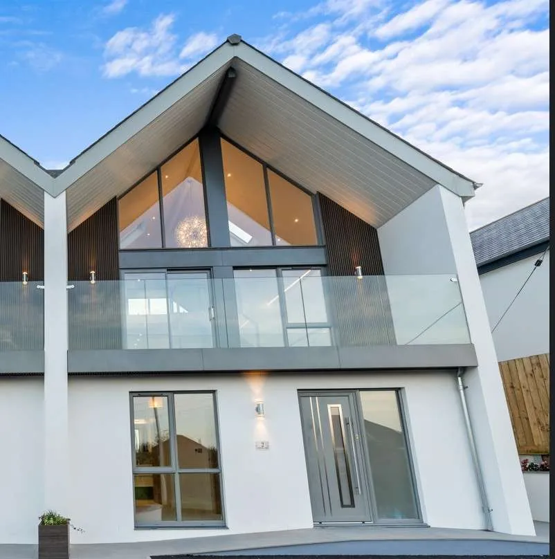 Endellion View West Hill PL27, Wadebridge, PL27, photo 2