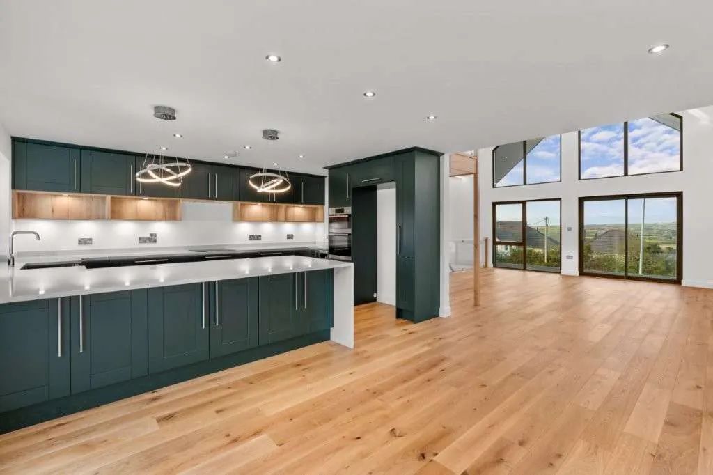 Endellion View West Hill PL27, Wadebridge, PL27, photo 4