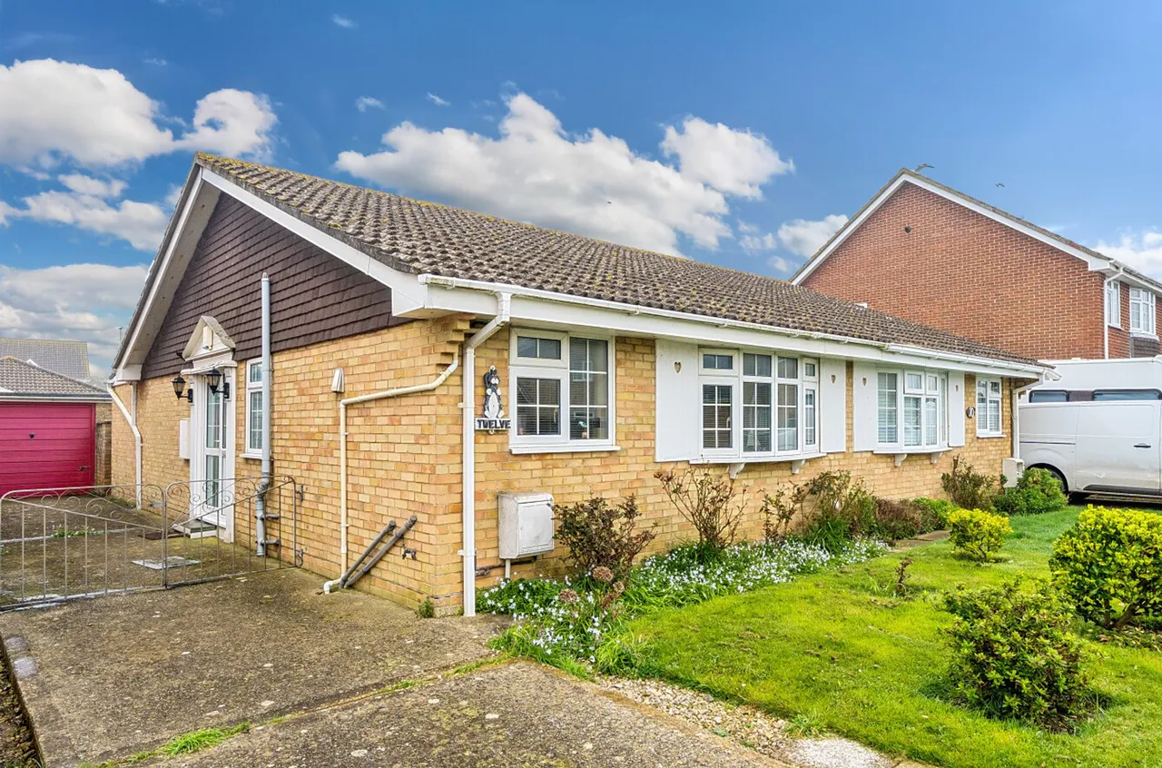 Eton Drive, West Wittering, PO20, photo 15