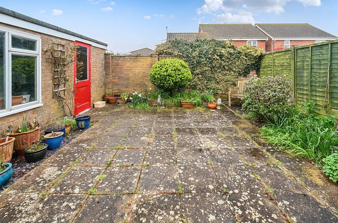 Eton Drive, West Wittering, PO20, photo 16