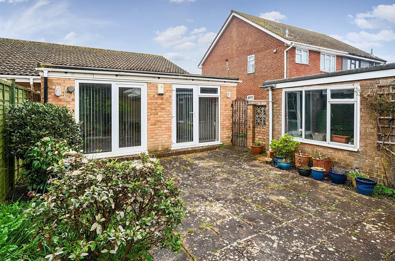 Eton Drive, West Wittering, PO20, photo 12