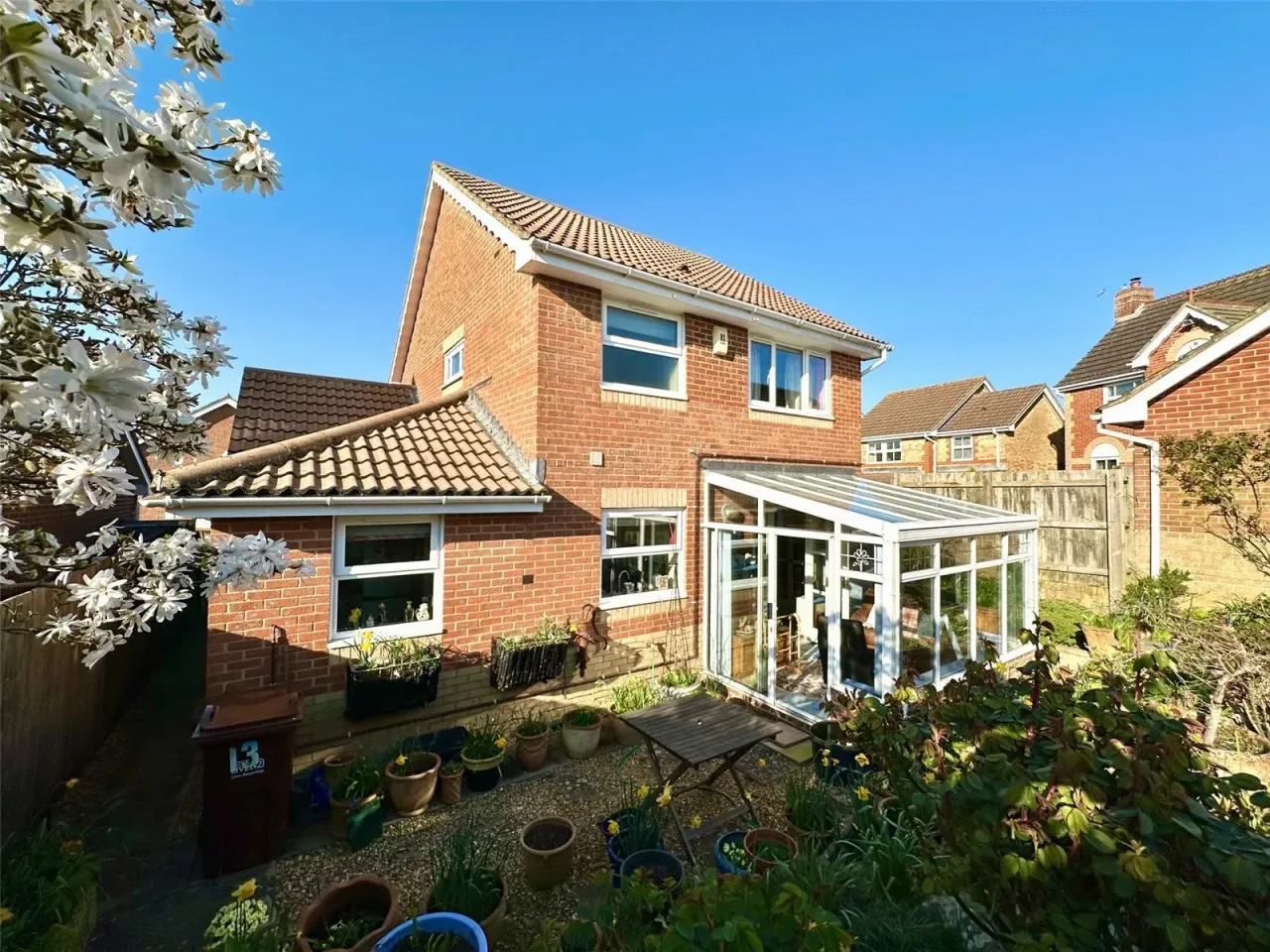 Geering Road, Stone Cross, Pevensey, East Sussex, BN24, photo 9