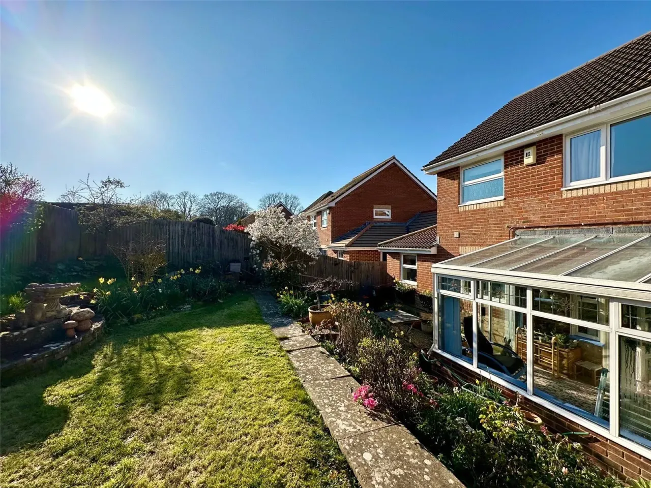 Geering Road, Stone Cross, Pevensey, East Sussex, BN24, photo 10