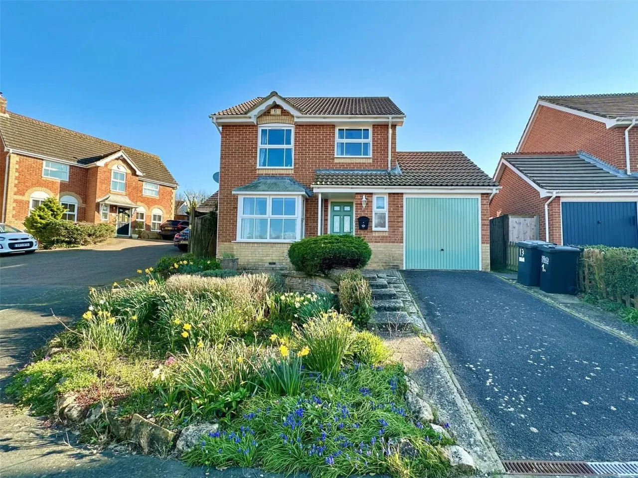 Geering Road, Stone Cross, Pevensey, East Sussex, BN24, photo 19
