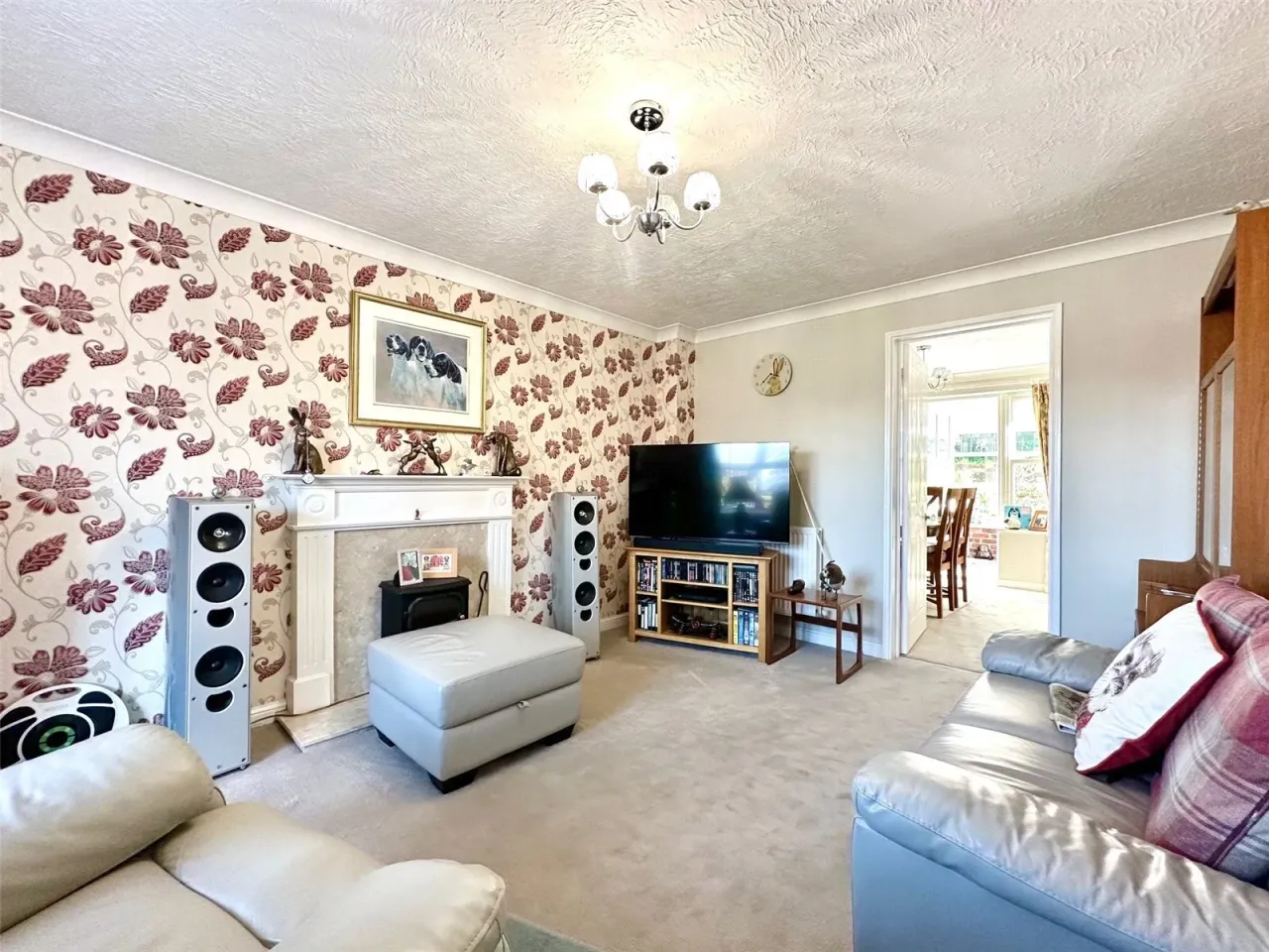 Geering Road, Stone Cross, Pevensey, East Sussex, BN24, photo 3