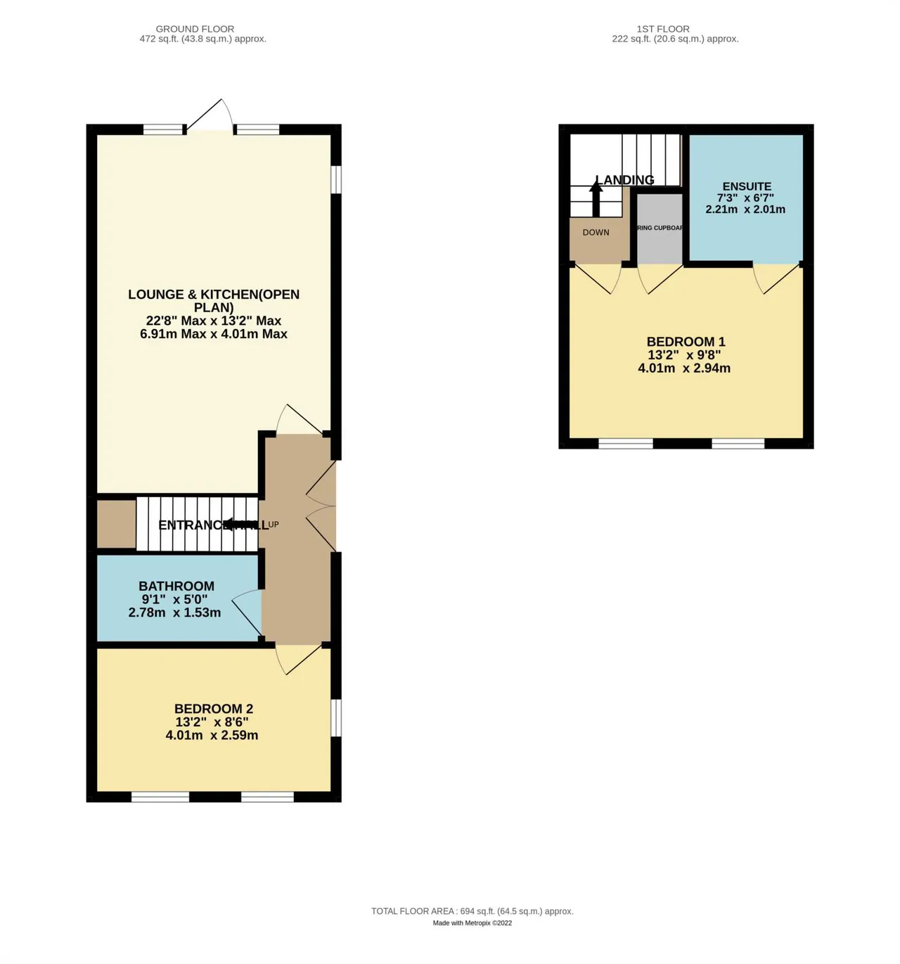 Tithebarn Street, Poulton Le Fylde, FY6 7BX, photo 8