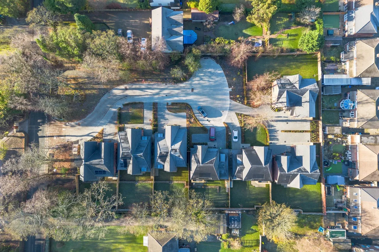 Further Hey Grove, Woodley, SK6, photo 19