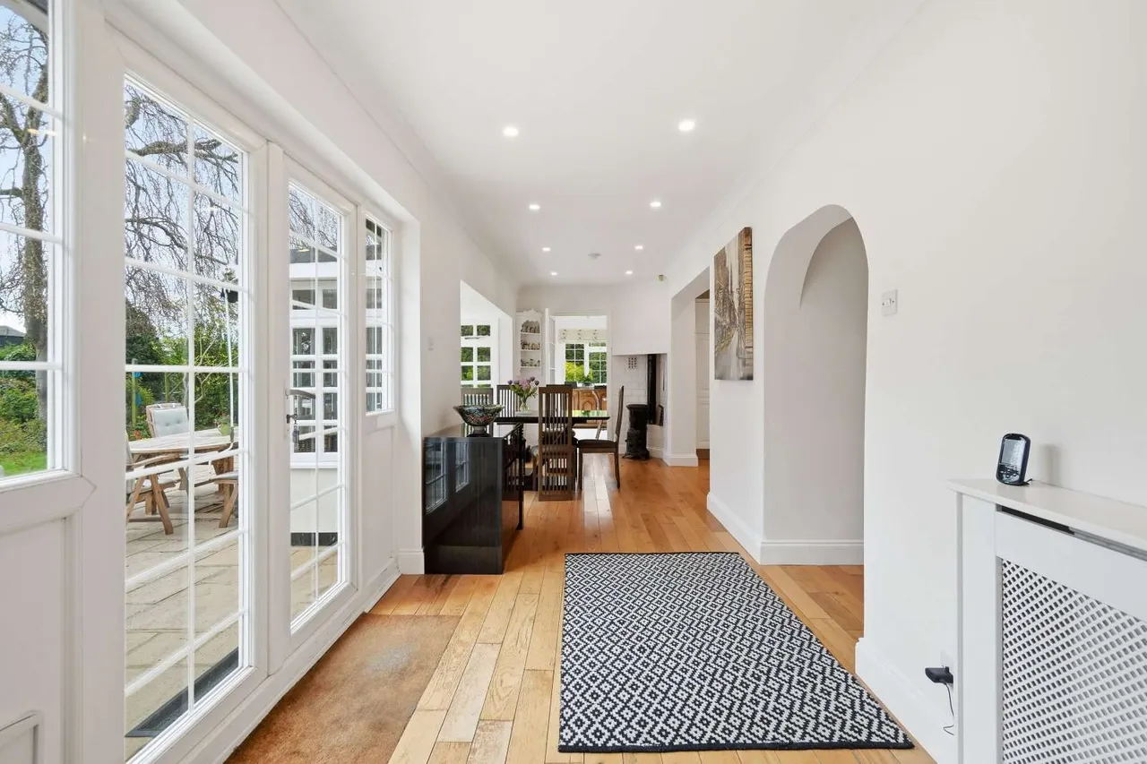 Woodside Green, Great Hallingbury, Bishop's Stortford, Essex, CM22 7UL, photo 12
