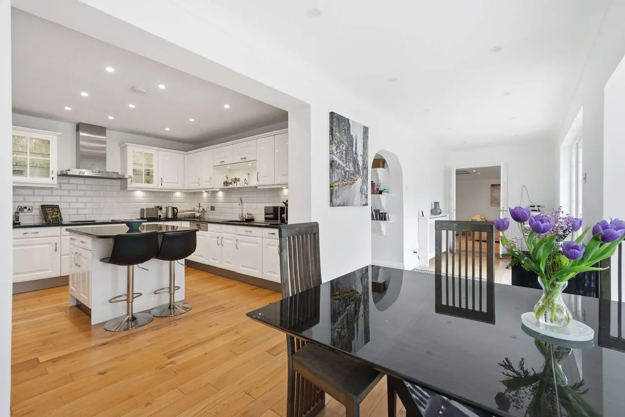 Woodside Green, Great Hallingbury, Bishop's Stortford, Essex, CM22 7UL, photo 9