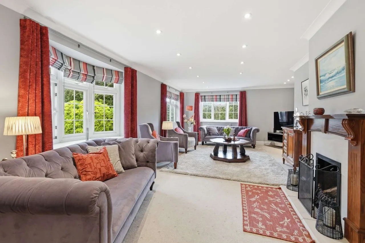 Woodside Green, Great Hallingbury, Bishop's Stortford, Essex, CM22 7UL, photo 4