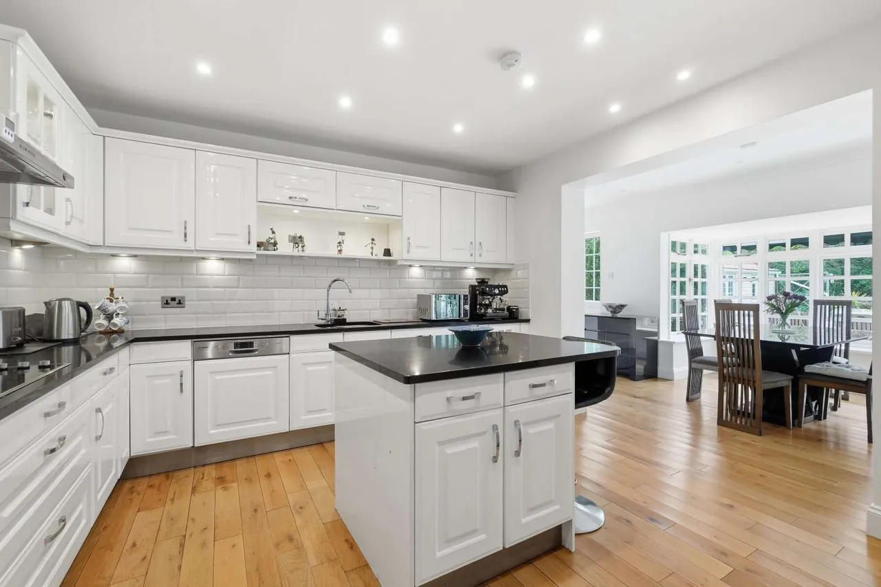 Woodside Green, Great Hallingbury, Bishop's Stortford, Essex, CM22 7UL, photo 8
