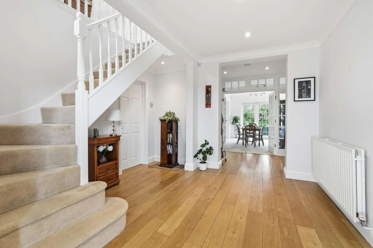 Woodside Green, Great Hallingbury, Bishop's Stortford, Essex, CM22 7UL, photo 7