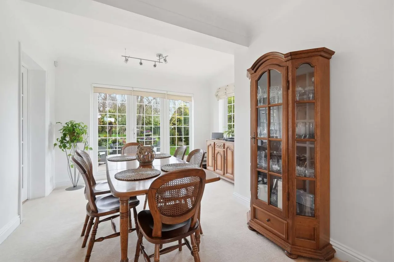 Woodside Green, Great Hallingbury, Bishop's Stortford, Essex, CM22 7UL, photo 5