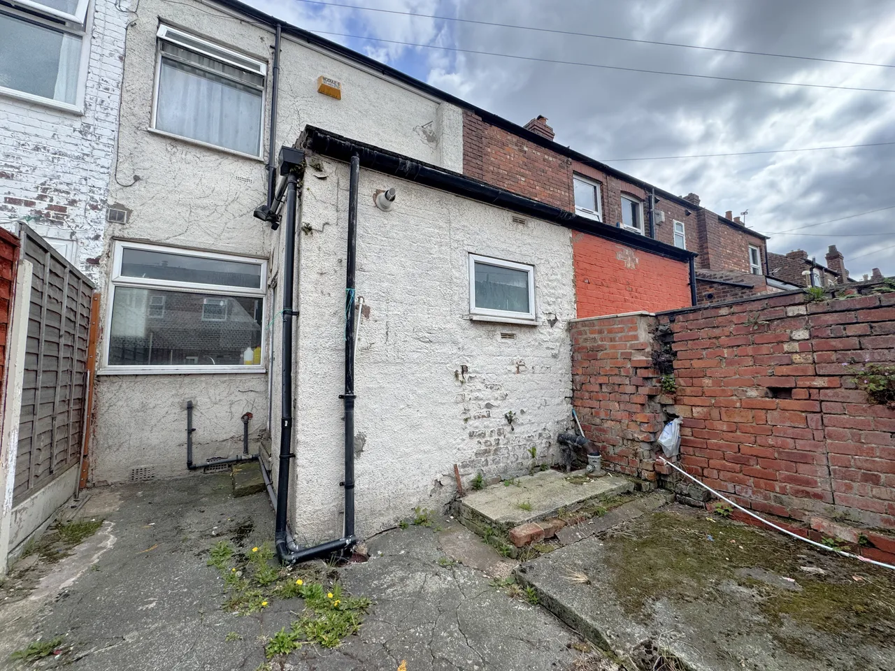 Brook Avenue, Levenshulme, M19, photo 11