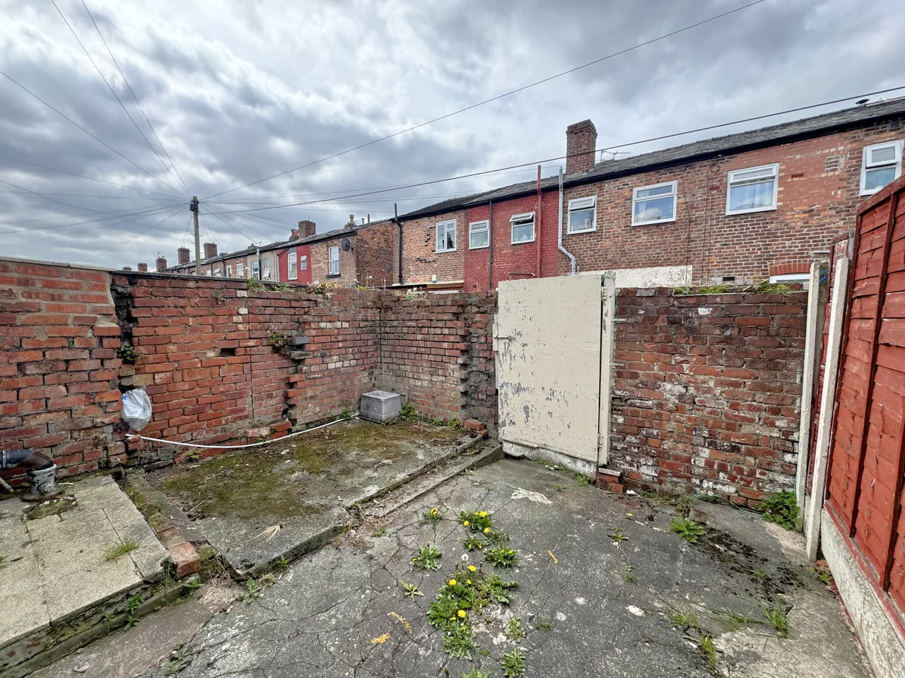 Brook Avenue, Levenshulme, M19, photo 12